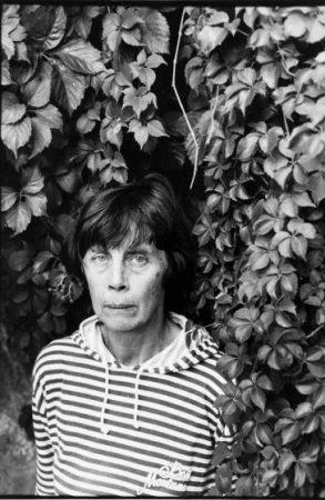 foto amelia rosselli