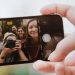 selfie moda sociale