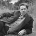 Dylan Thomas, tra il whisky e il linguaggio poetico