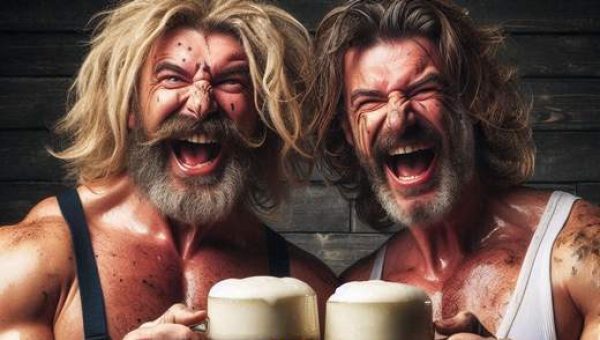 Scrittura umoristica