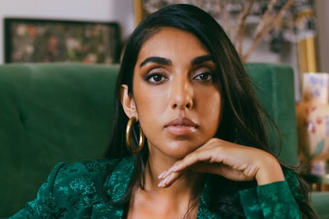 Rupi Kaur -la poesia che non chiede di essere letta