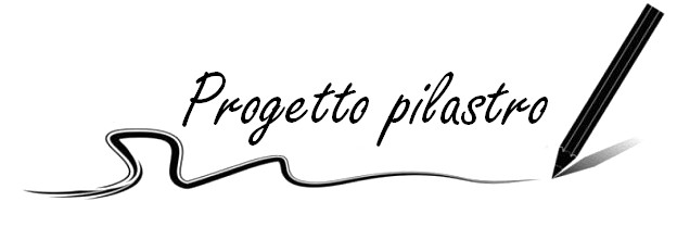 progetto pilastro
