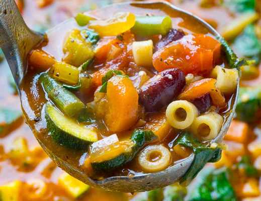 Minestrone