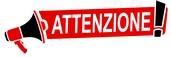 attenzione 1