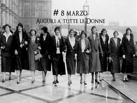 8-marzo festa delle donne