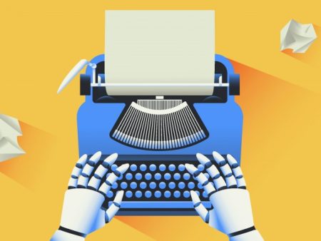 AI e scrittura online