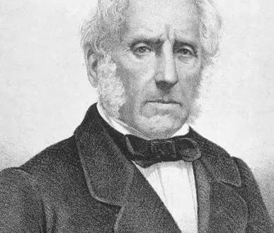 Alessabdro Manzoni- il ritratto della severità