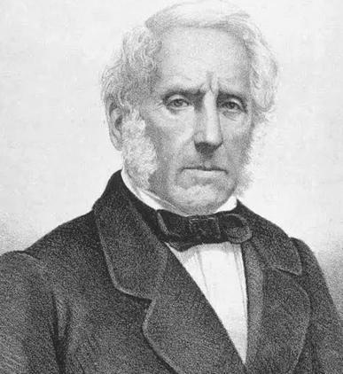 Alessabdro Manzoni- il ritratto della severità