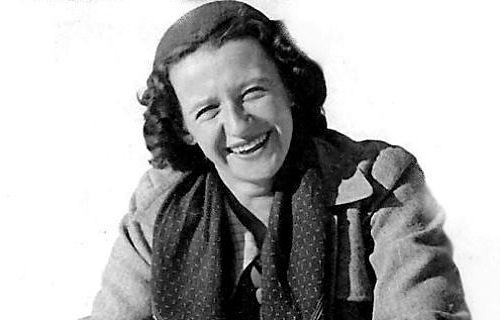 Antonia pozzi bio di viadeipoeti