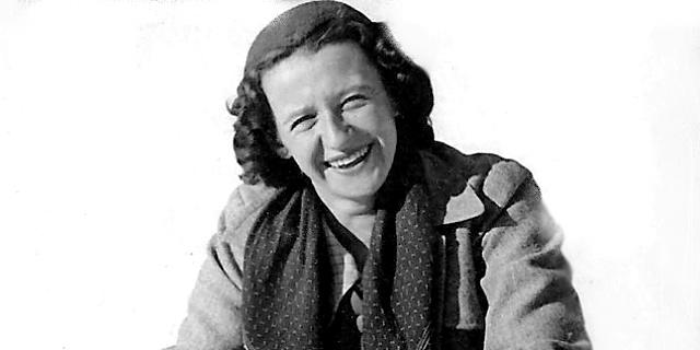 Antonia pozzi bio di viadeipoeti