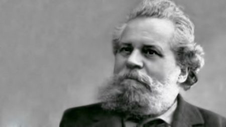 Carducci la vita insolita di un vate di cartone