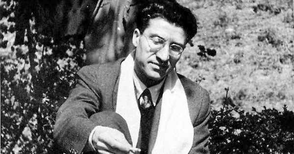 Cesare pavese storia e vita la viadeipoeti magazine