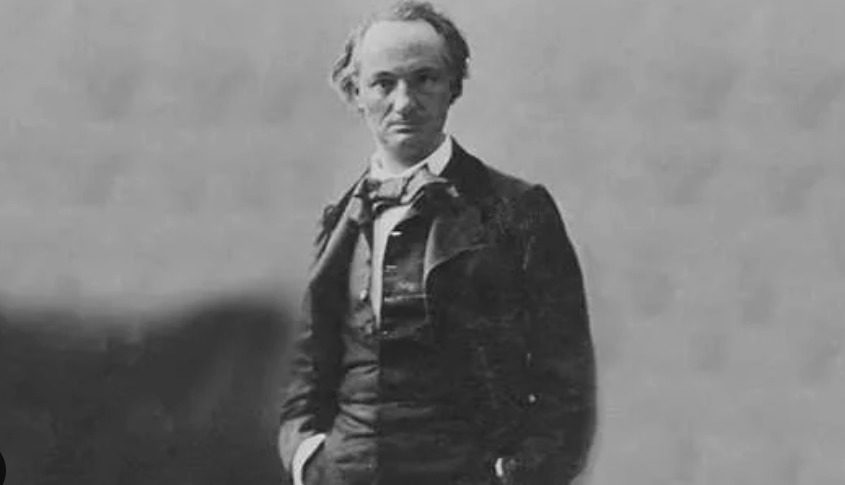 Charles Baudelaire