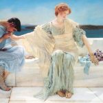 Saffo e catullo amore e morte