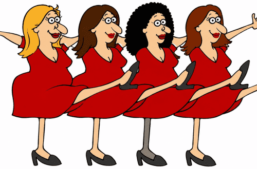 coro femminile