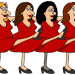 coro femminile