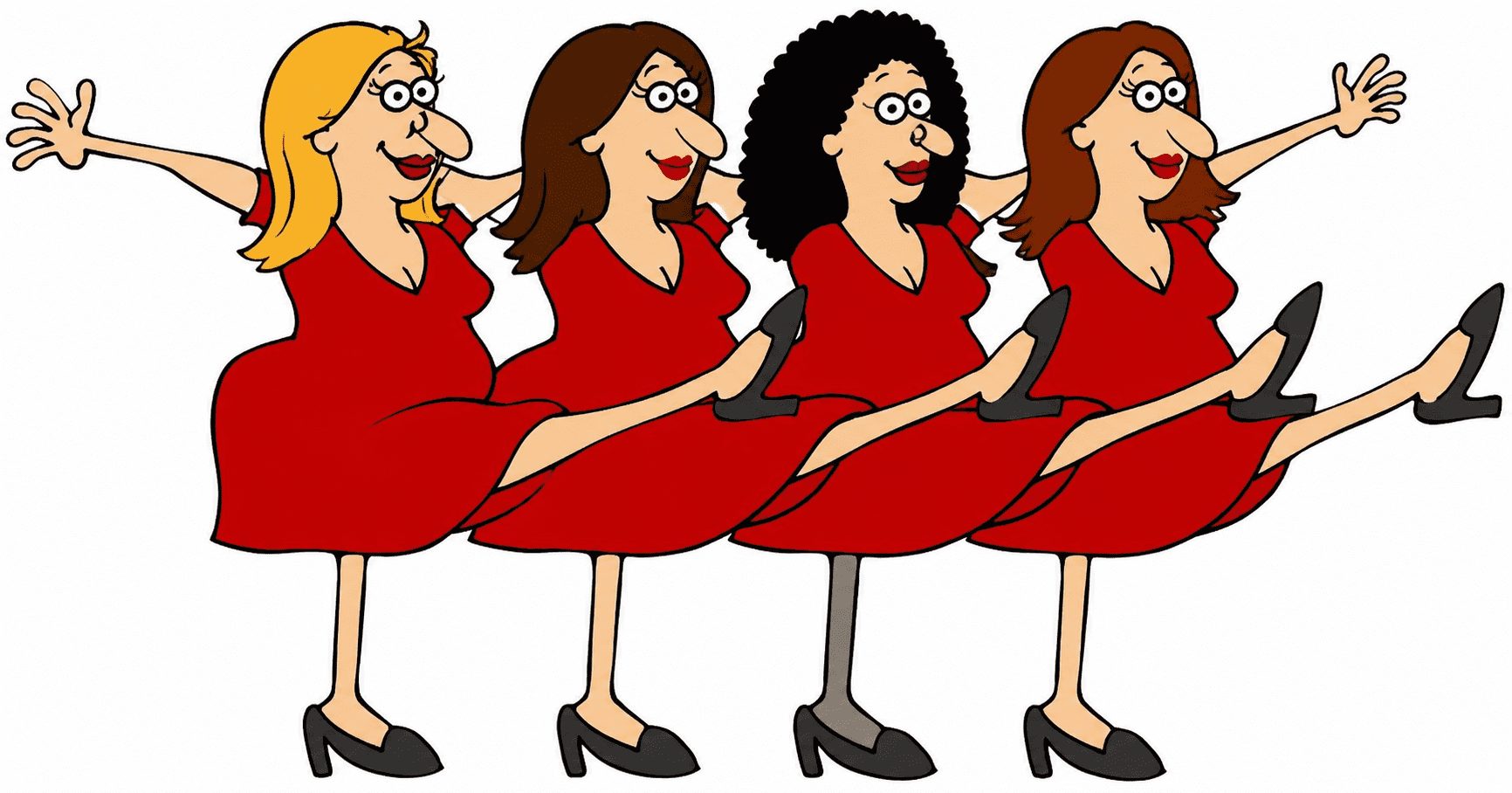 coro femminile