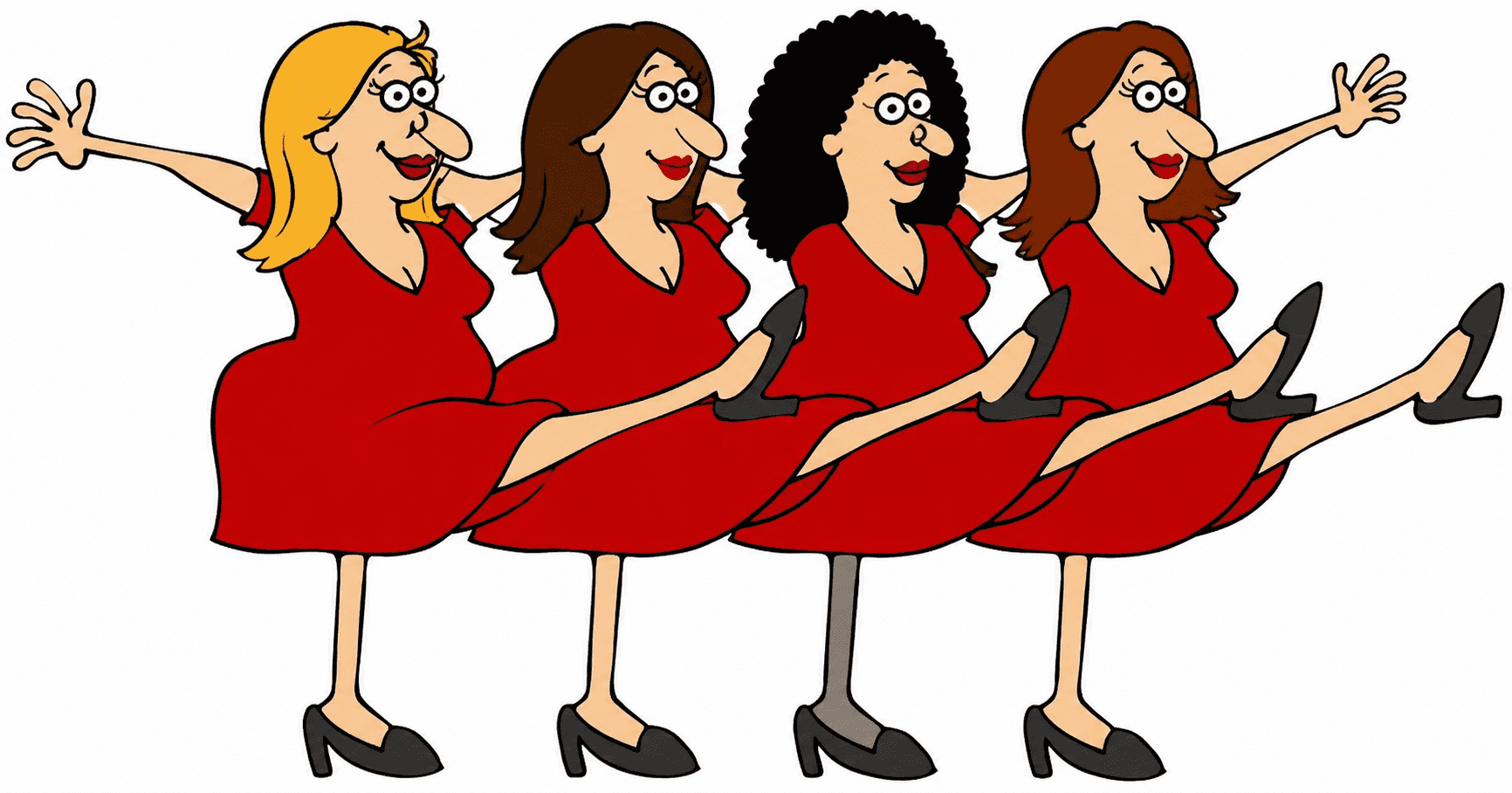 Racconti 3 coro femminile