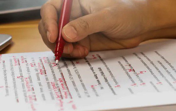 correggi tesri di poesia la via dei poeti