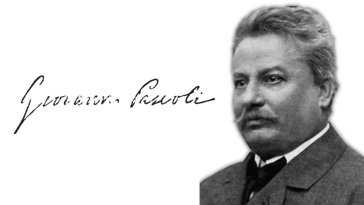 giovanni pascoli