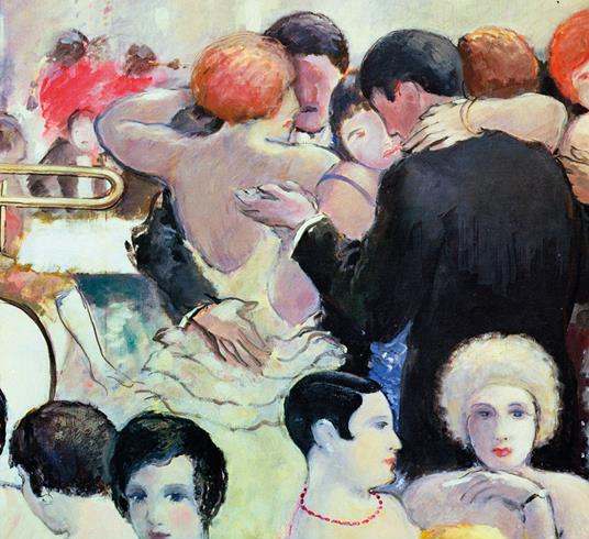 sodoma e gomorra libro