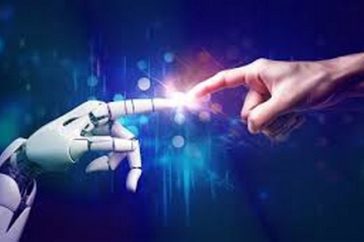 intelligenza artificiale