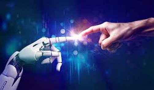 intelligenza artificiale