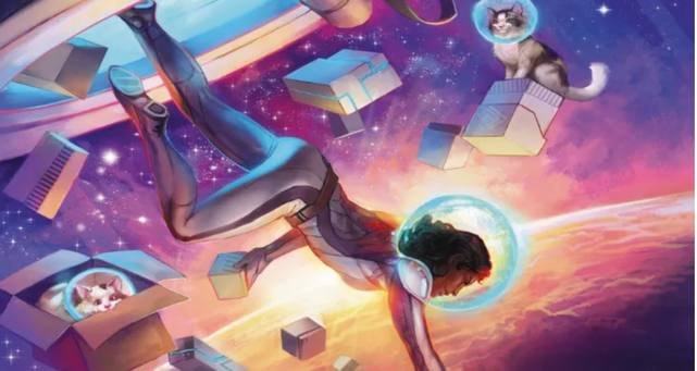 Cozy Fantasy e Soft Sci-Fi non sono generi con regole precise