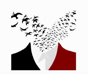 LA POESIA VOLA