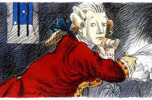 Marchese Sade