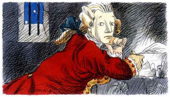 Marchese Sade