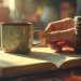 caffe-libro-e-calore-foto