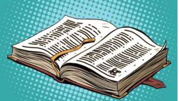 Promuovi il tuo libro - Segnala la tua ultima pubblicazione.