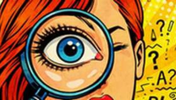 La poesia in evidenza - Una poesia scelta dalla redazione