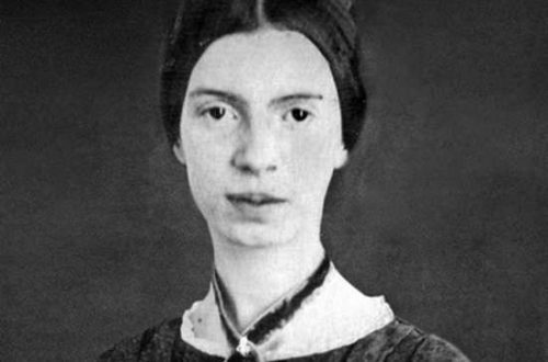 Emily Dickinson: la poetessa vestita di bianco 2 emily dickinson dragotipo
