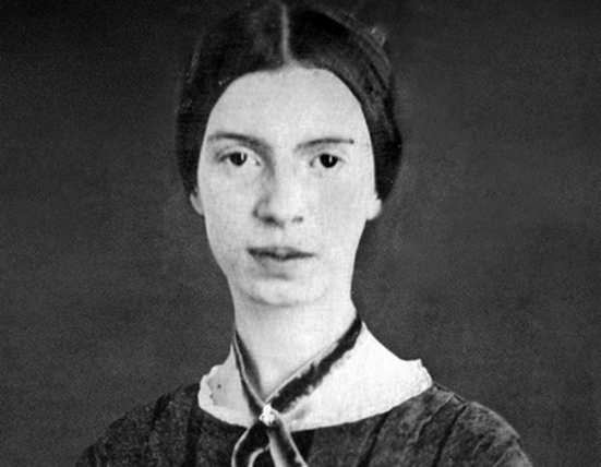 Emily Dickinson: la poetessa vestita di bianco 2 emily dickinson dragotipo
