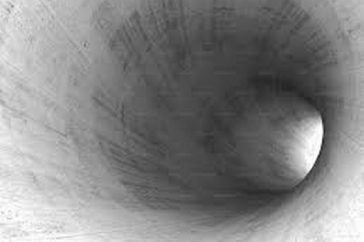 il vuoto e l'aritmetica