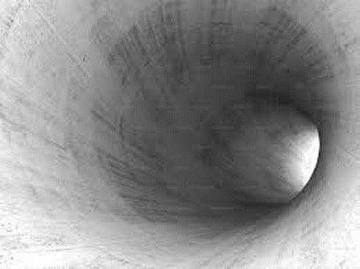 il vuoto e l'aritmetica