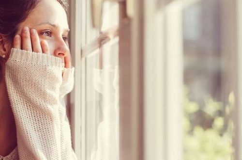 la solitudine