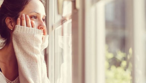 la solitudine