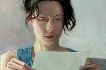 amore per lettera