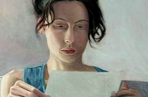 amore per lettera