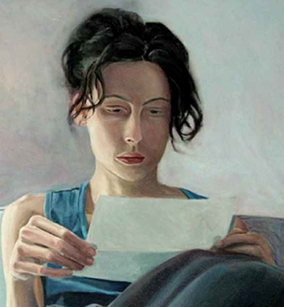amore per lettera