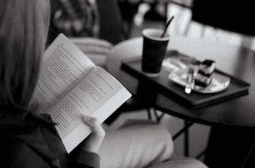lettre al caffe