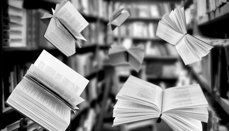 libri da scoprire o riscoprire