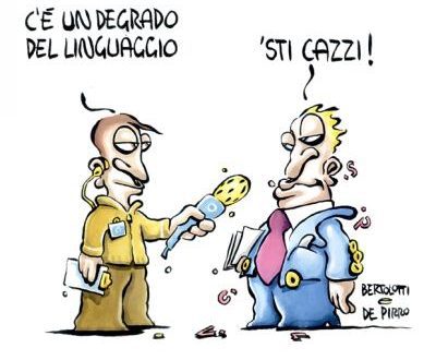 linguaggio pubblico povero
