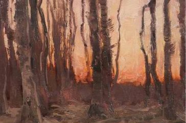 vivranno gli alberi