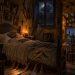 Don Aurelio e la notte in cui la casa si accorciò.