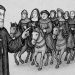 Geoffrey i racconti di canterbury