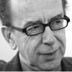 Ismail Kadare, cantore dell'Albania